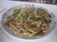 ラーメン好きですin貴布祢