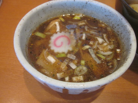 ラーメン好きですin佐藤