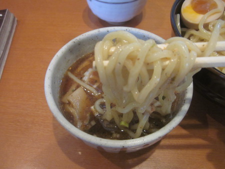 ラーメン好きですin佐藤