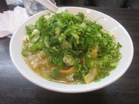 ラーメン好きですin高林