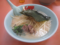 ラーメン好きですin有玉北町
