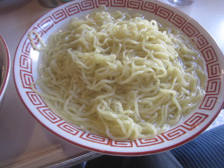 ラーメン好きですin千歳町