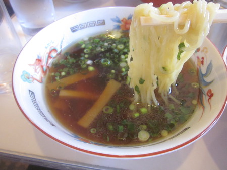 ラーメン好きですin千歳町