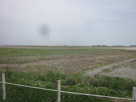 静岡空港