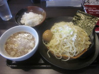 ラーメン好きですin幸