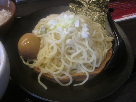 ラーメン好きですin幸
