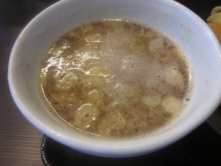 ラーメン好きですin幸