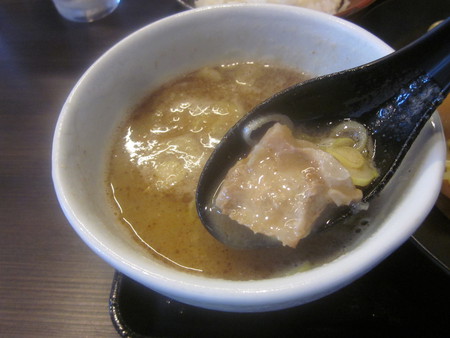 ラーメン好きですin幸