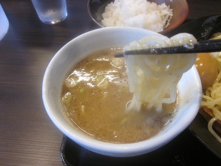 ラーメン好きですin幸