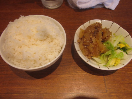 ラーメン好きですin雄踏町