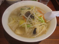 ラーメン好きですin雄踏町