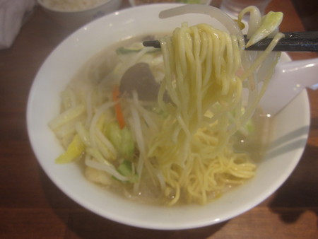 ラーメン好きですin雄踏町