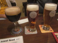静岡で一杯