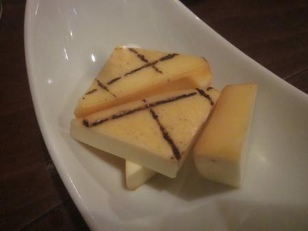 静岡で一杯