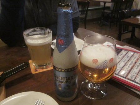 静岡で一杯