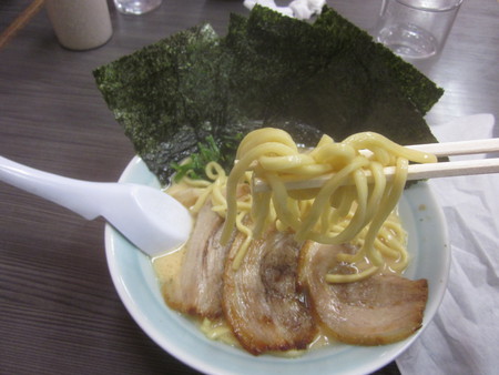 ラーメン好きですin静岡市