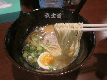 ラーメン好きですin三和町
