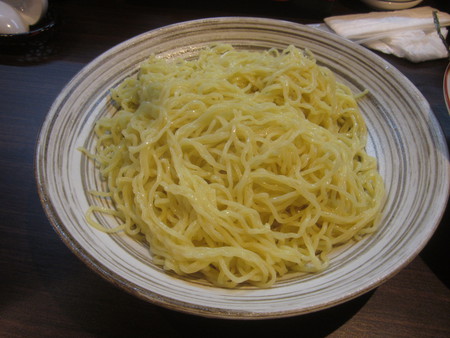 ラーメン好きですin袋井