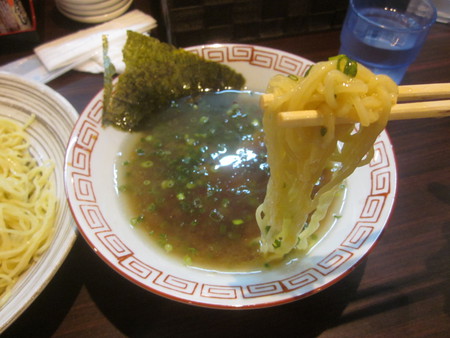 ラーメン好きですin袋井