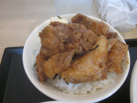 ラーメン好きですin掛川