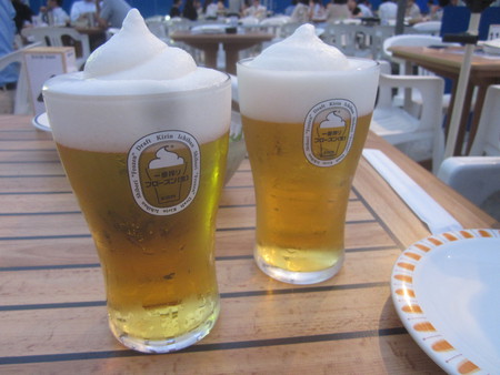 飲み会in静岡駅前