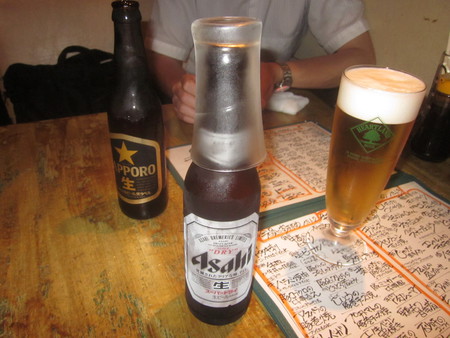 飲み会in静岡駅前２軒目