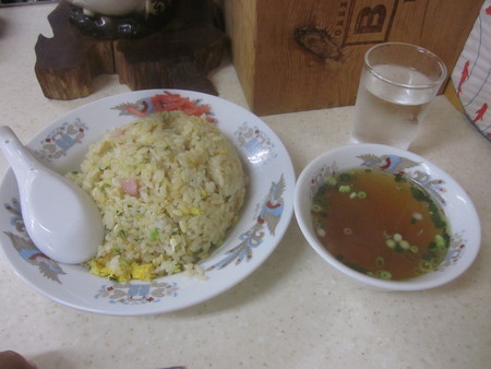 ラーメン好きですけどin大雅
