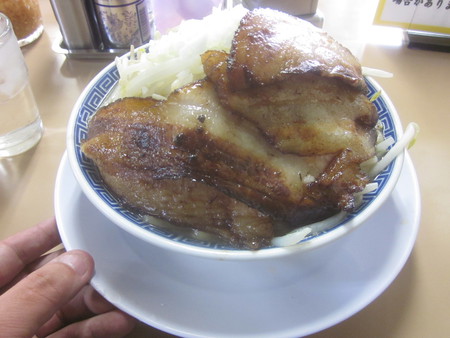 ラーメン好きですin静岡