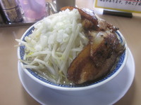 ラーメン好きですin静岡