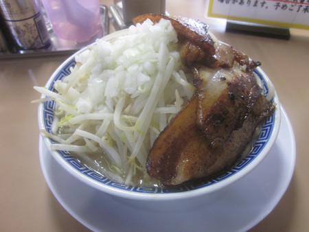ラーメン好きですin静岡