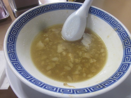 ラーメン好きですin静岡
