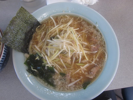 ラーメン好きですin掛川