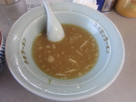 ラーメン好きですin掛川