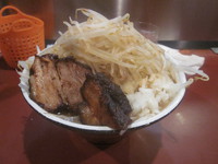 ラーメン好きですin上島