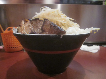 ラーメン好きですin上島