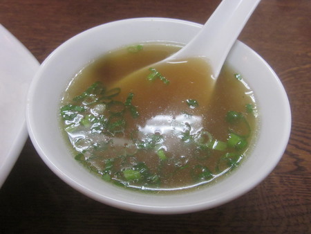 ラーメン好きですけどin田町