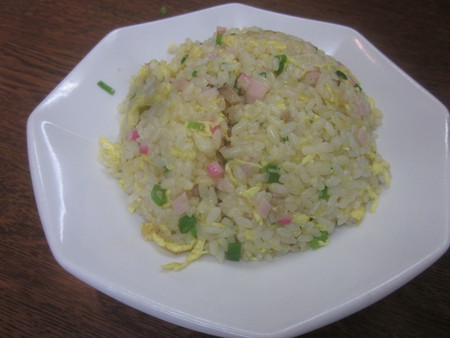 ラーメン好きですけどin田町