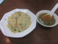 ラーメン好きですけどin田町