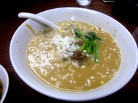 ラーメン好きですin田町