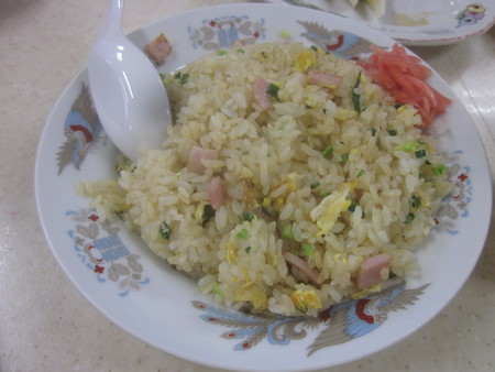 ラーメン好きですけどin浜松市浜北区本沢合で大雅