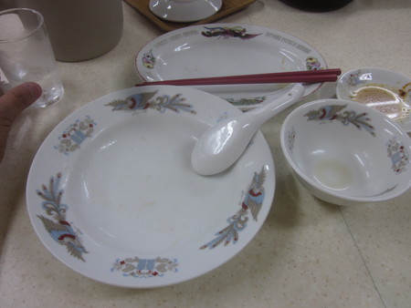 ラーメン好きですけどin浜松市浜北区本沢合で大雅