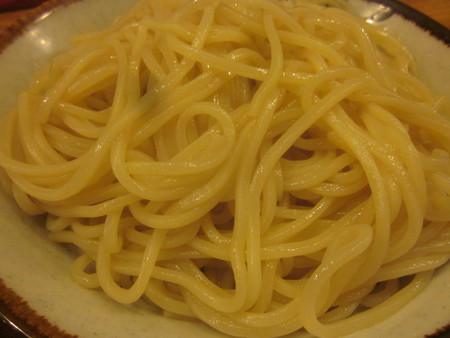 ラーメン好きですin浜松中区葵西で大勝軒