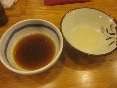 ラーメン好きですin浜松中区葵西で大勝軒