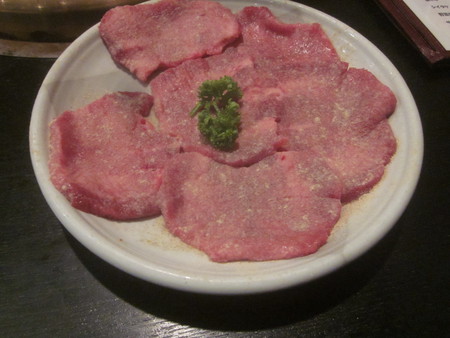 近くにあったのに行ったことのなかったお店「登龍門」