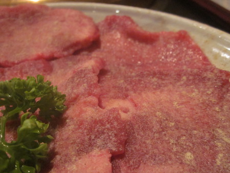 近くにあったのに行ったことのなかったお店「登龍門」