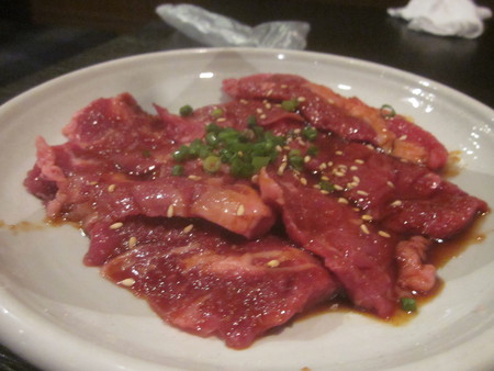 近くにあったのに行ったことのなかったお店「登龍門」