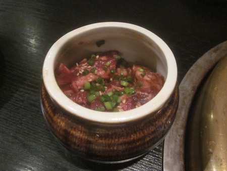 近くにあったのに行ったことのなかったお店「登龍門」