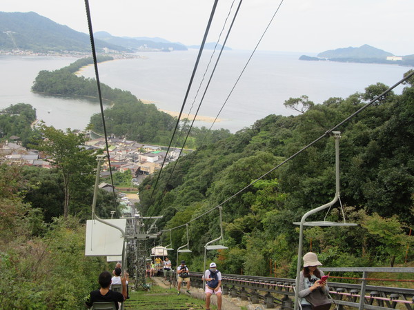 家族旅行「仲よし会」2017④