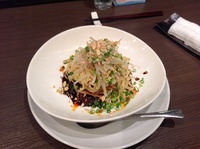 ラーメン好きですin将監町