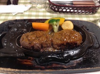 炭火焼き